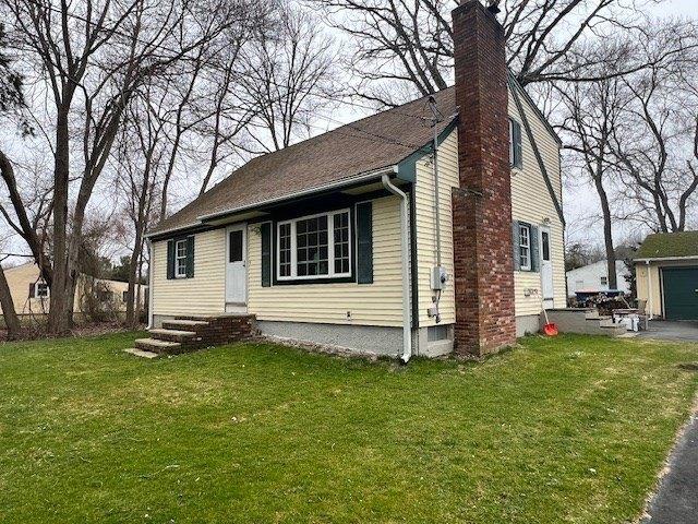 Currently Displayed Property Photo