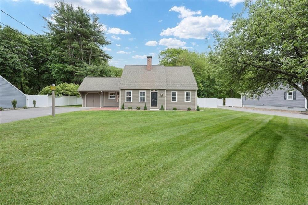 Currently Displayed Property Photo