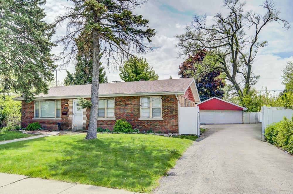 Currently Displayed Property Photo