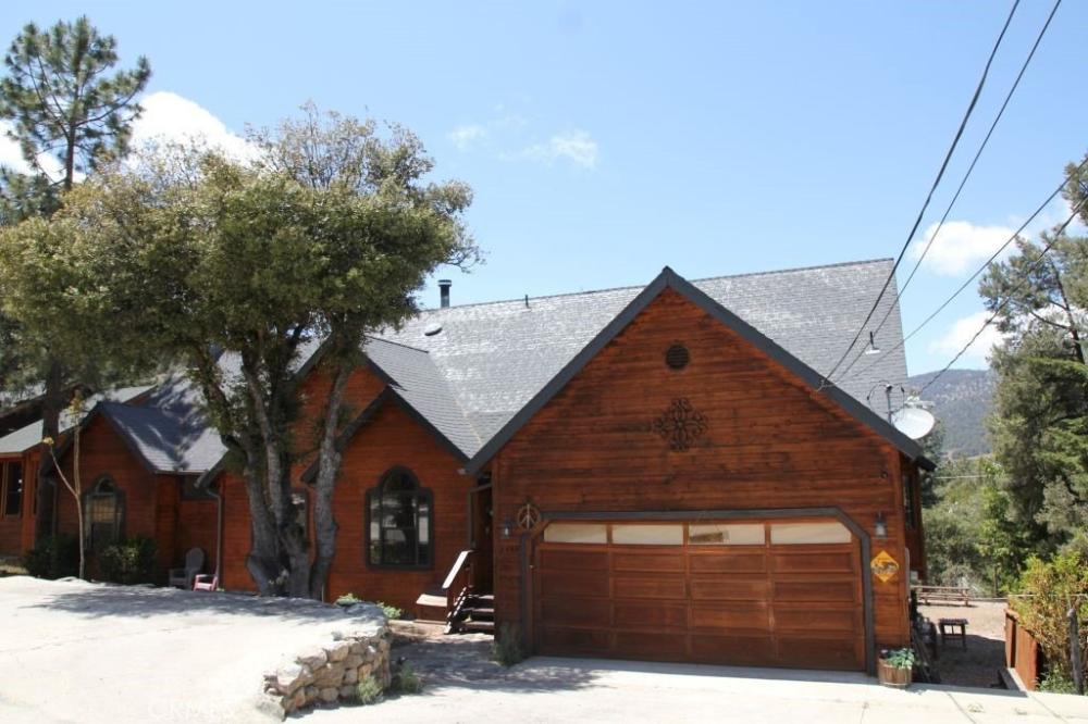 Currently Displayed Property Photo