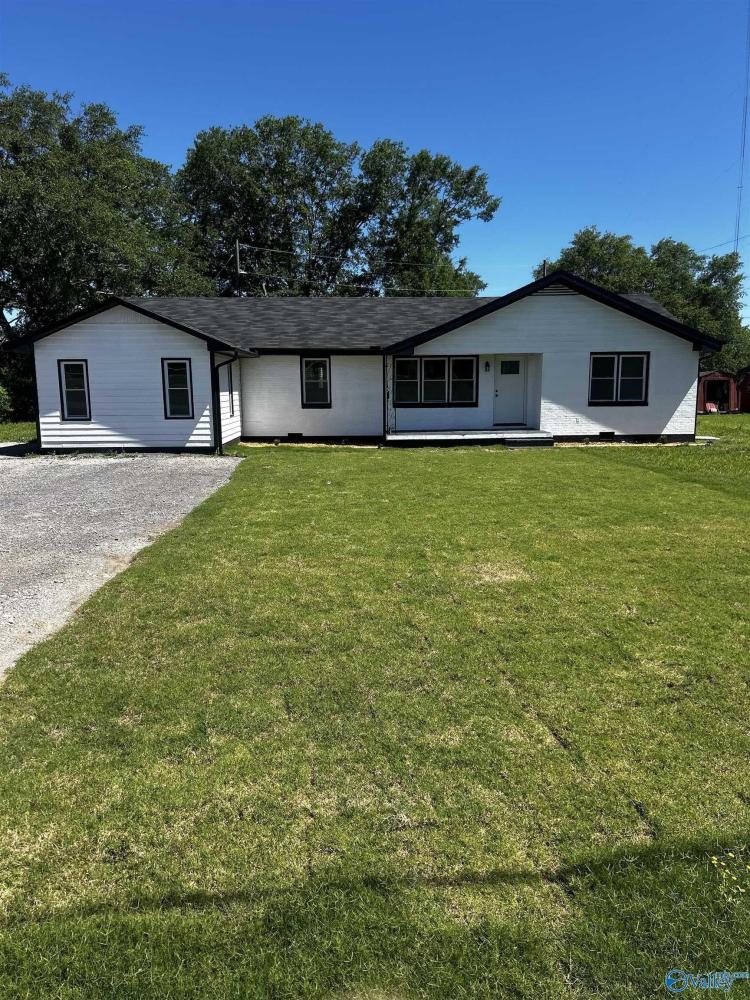 Currently Displayed Property Photo