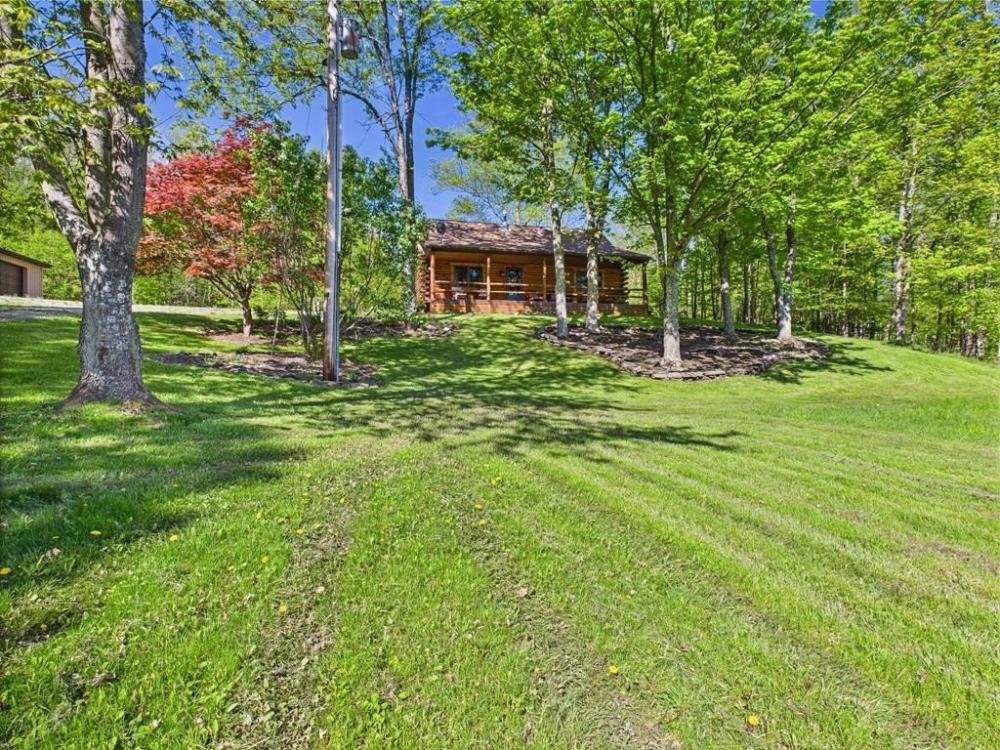 Currently Displayed Property Photo