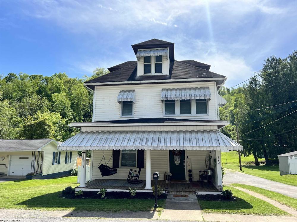 Currently Displayed Property Photo