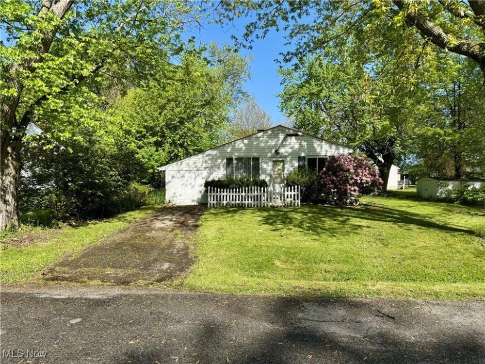 Currently Displayed Property Photo
