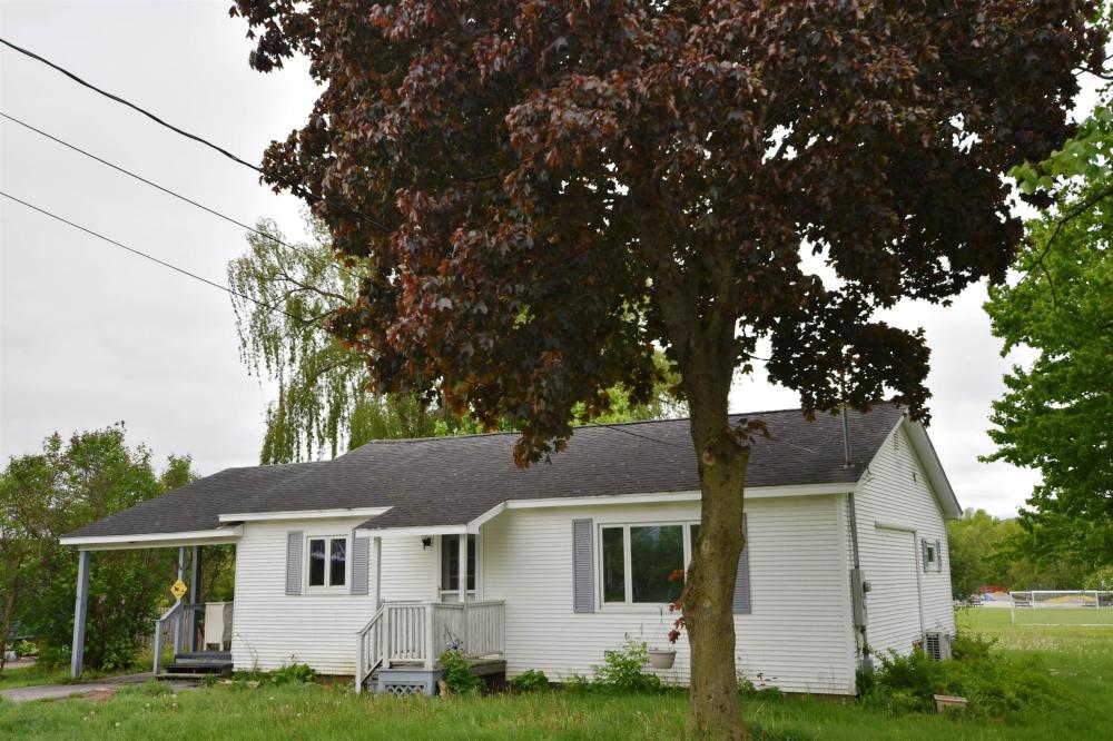 Currently Displayed Property Photo