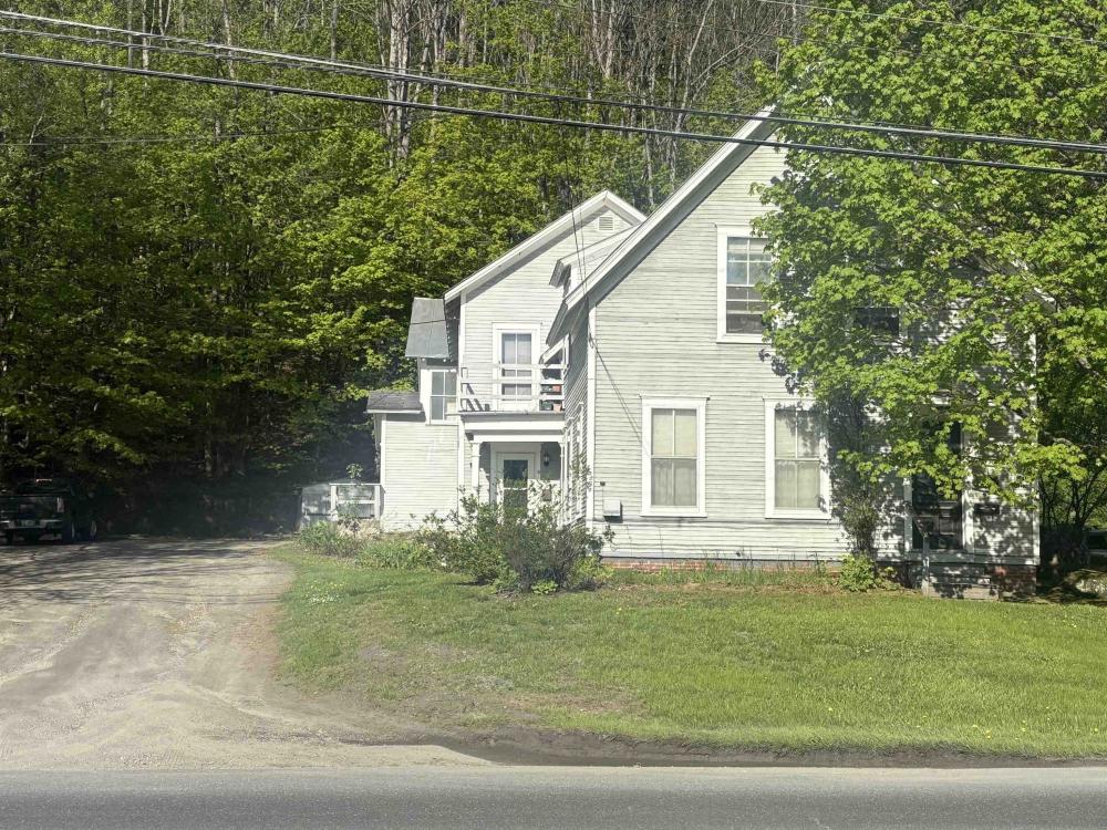 Currently Displayed Property Photo