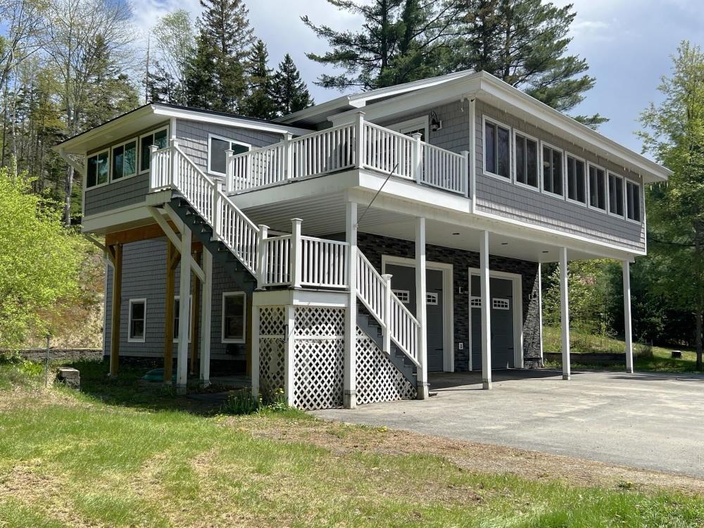 Currently Displayed Property Photo