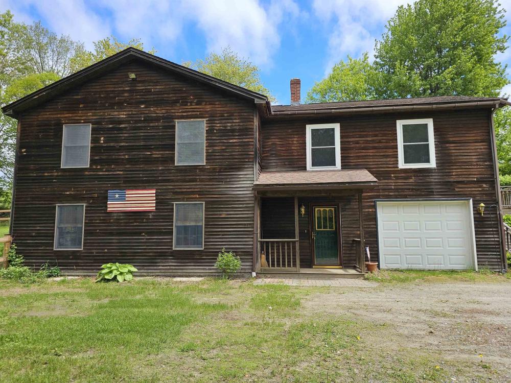 Currently Displayed Property Photo