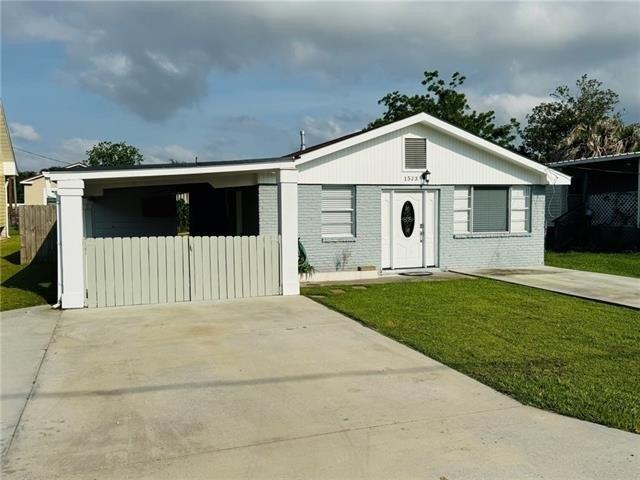 Currently Displayed Property Photo