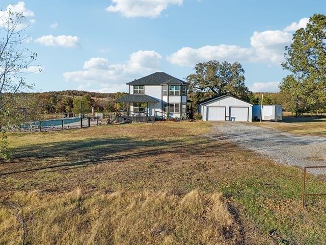 Currently Displayed Property Photo