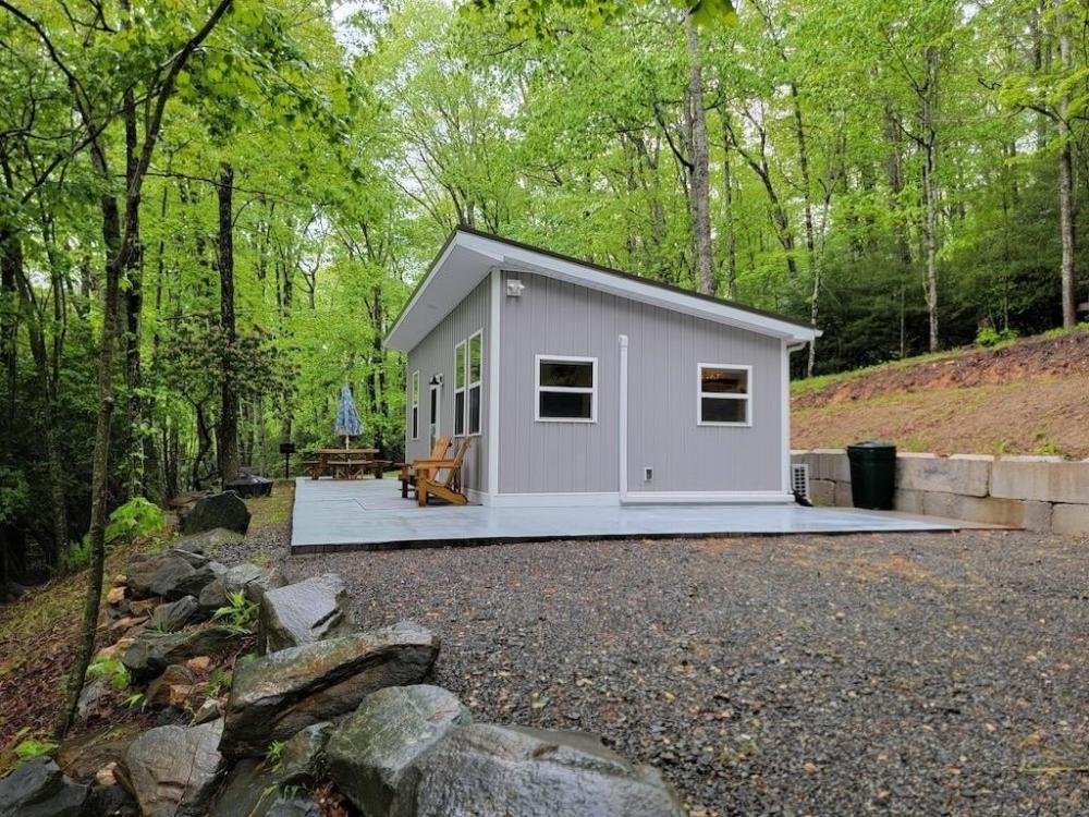 Currently Displayed Property Photo