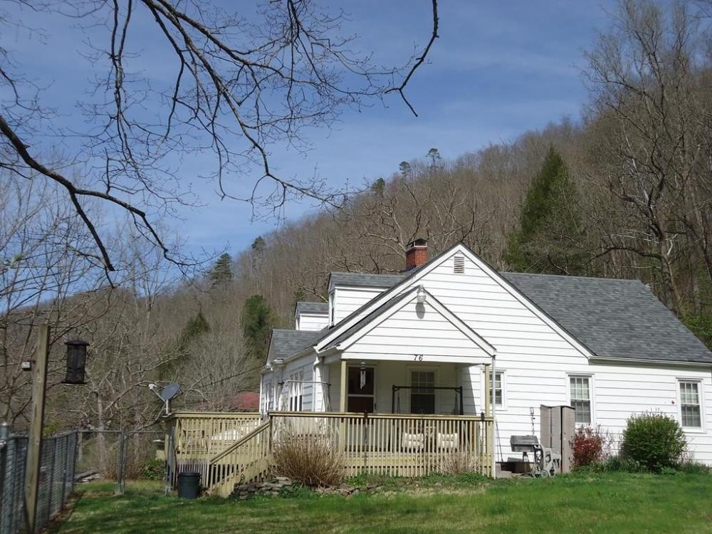 Currently Displayed Property Photo