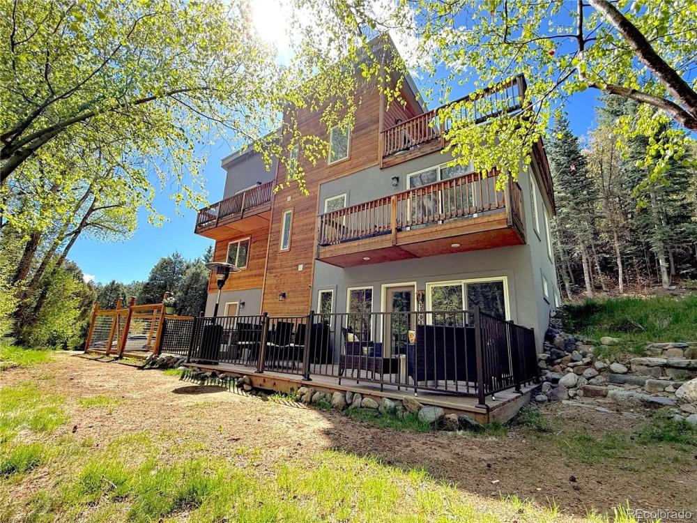 Currently Displayed Property Photo
