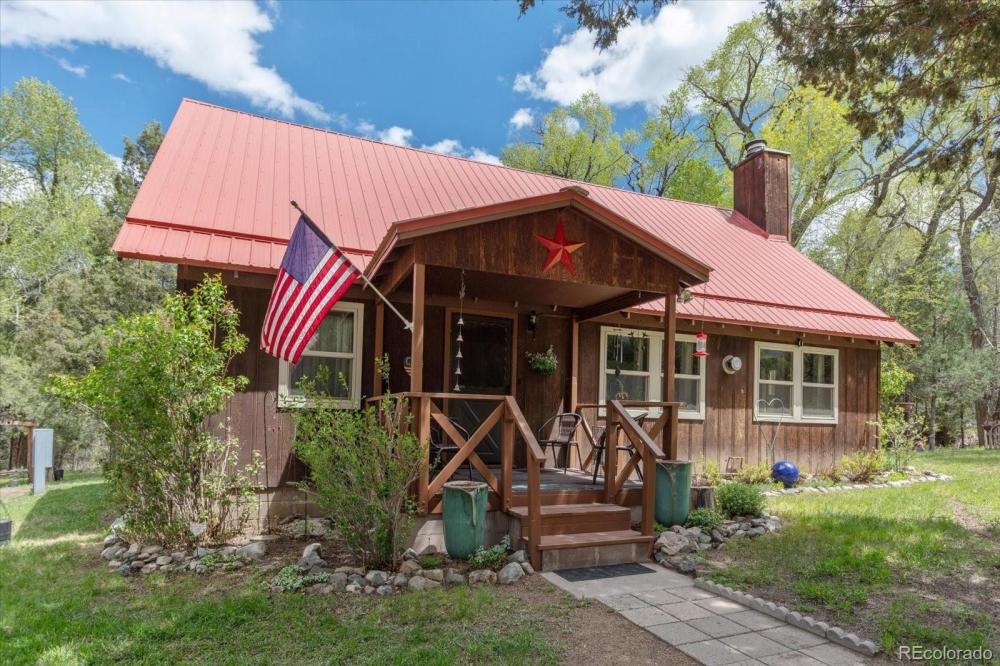 Currently Displayed Property Photo