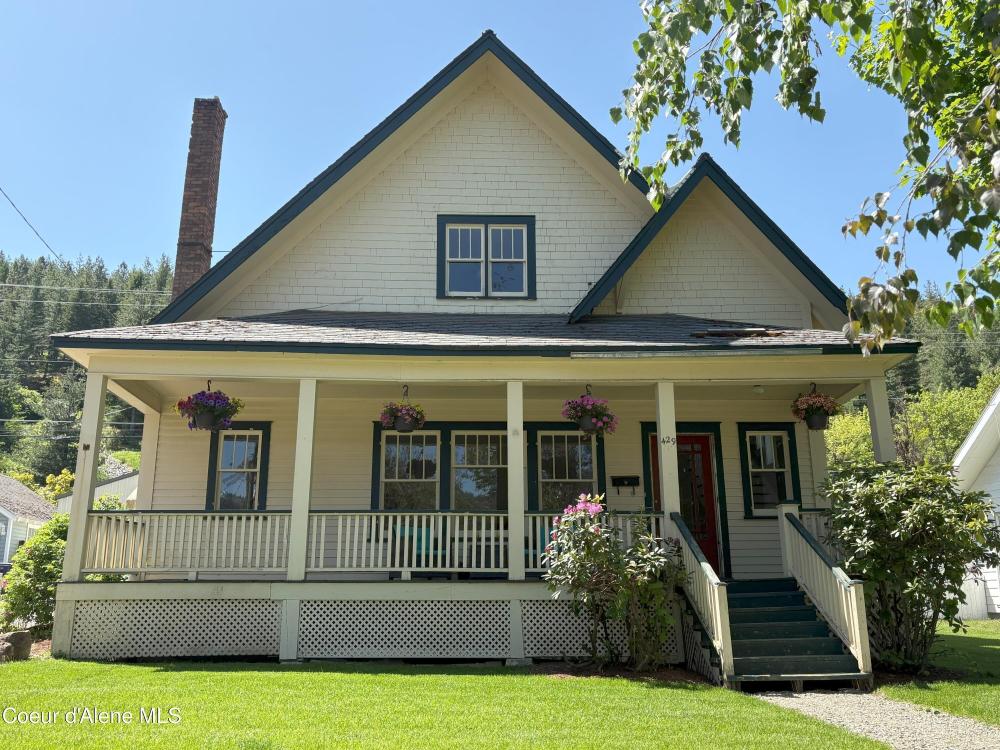 Currently Displayed Property Photo