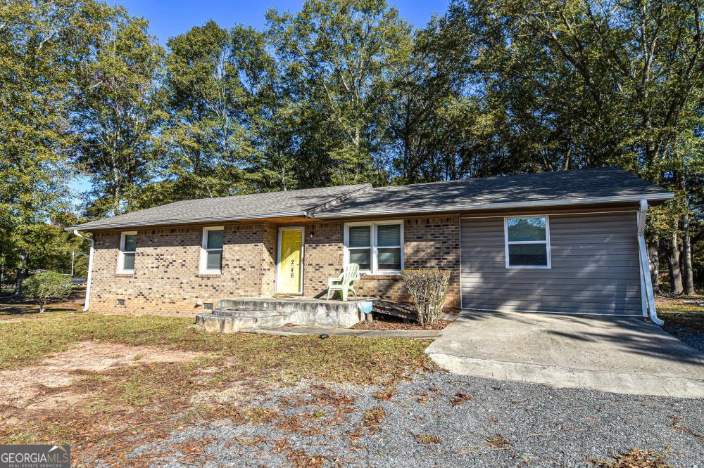 Currently Displayed Property Photo