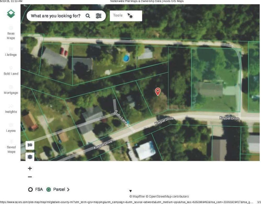 Currently Displayed Property Photo