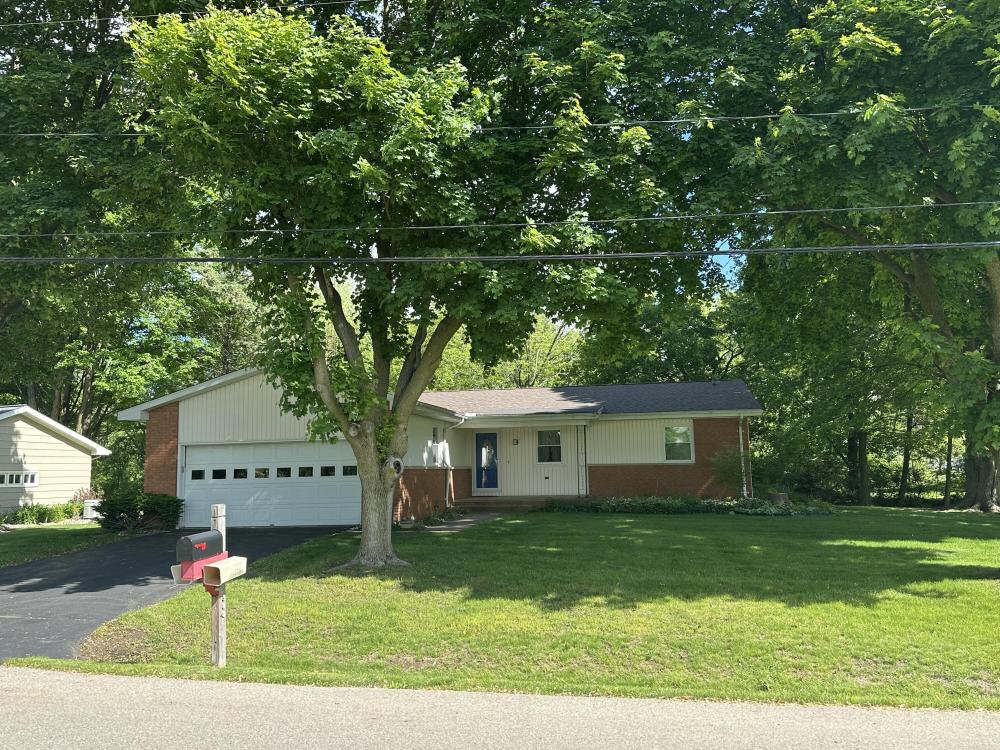 Currently Displayed Property Photo