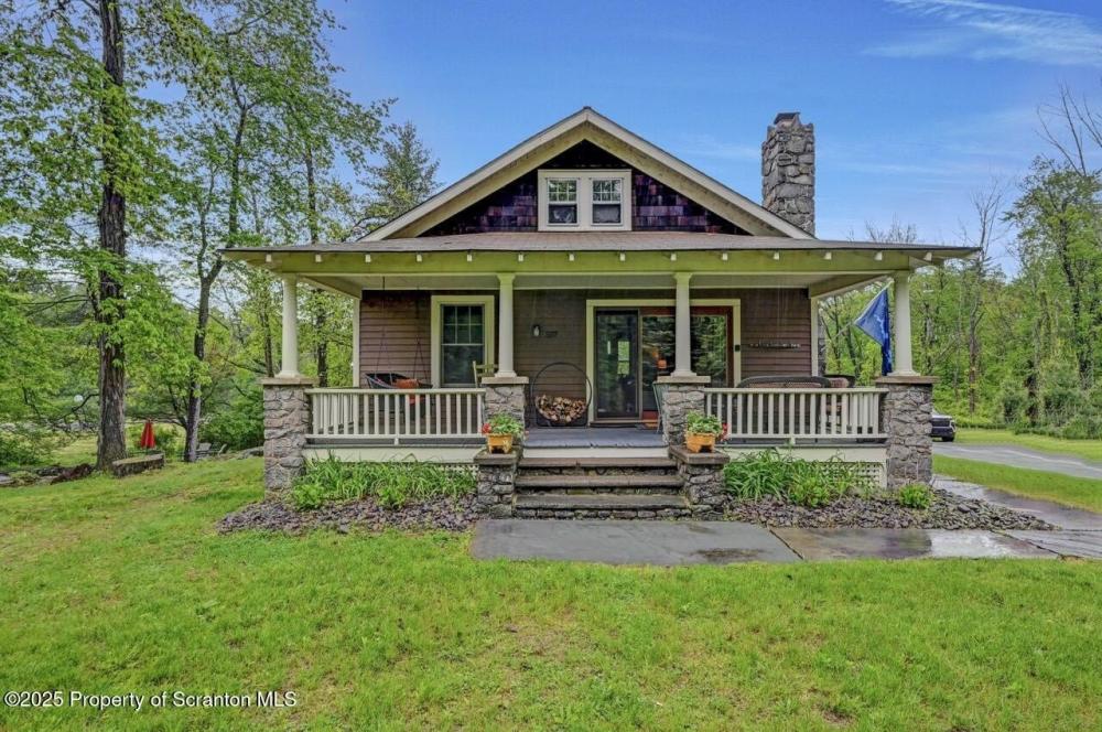 Currently Displayed Property Photo