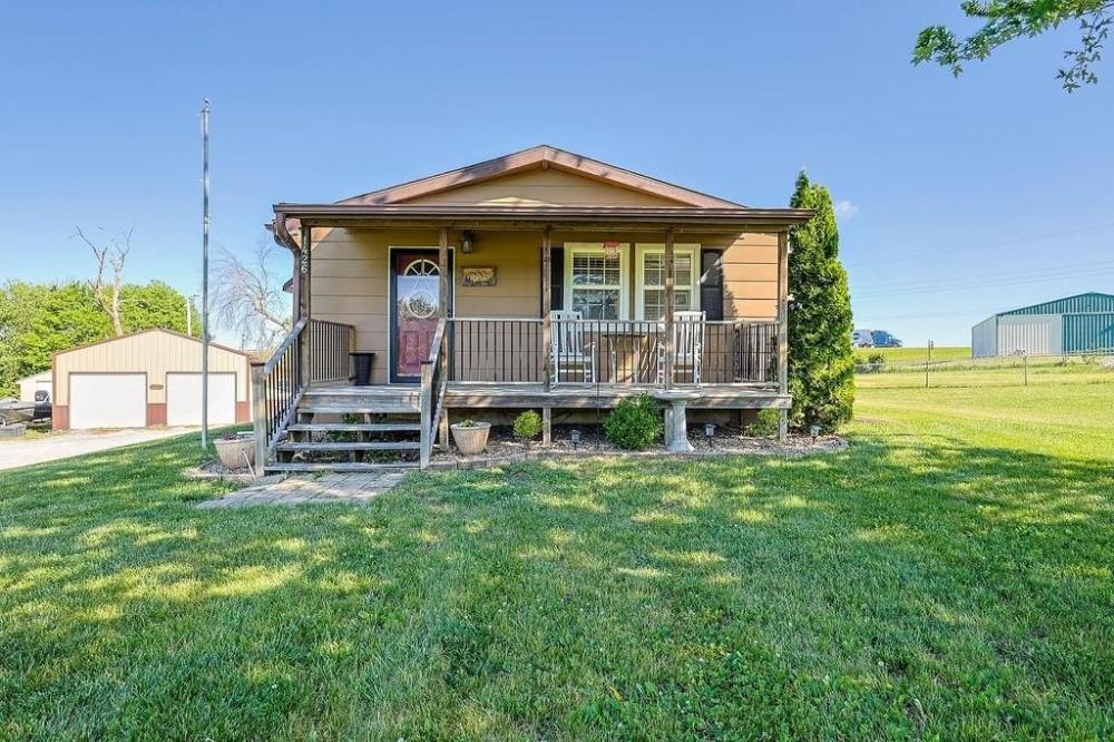 Currently Displayed Property Photo