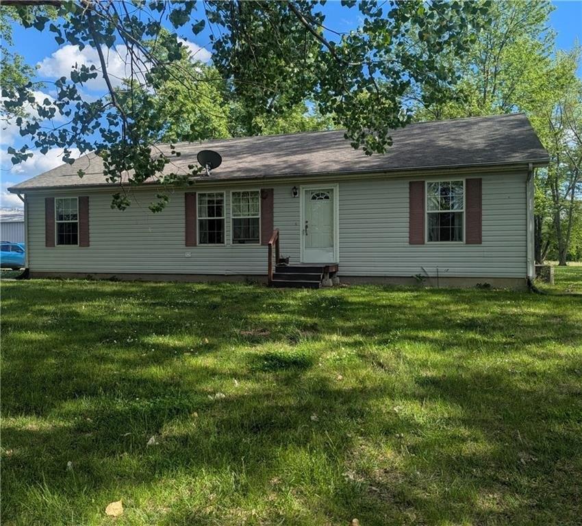 Currently Displayed Property Photo