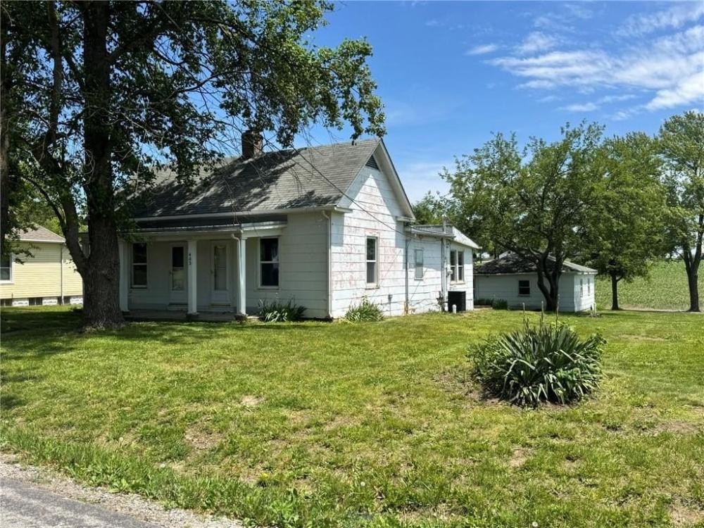 Currently Displayed Property Photo