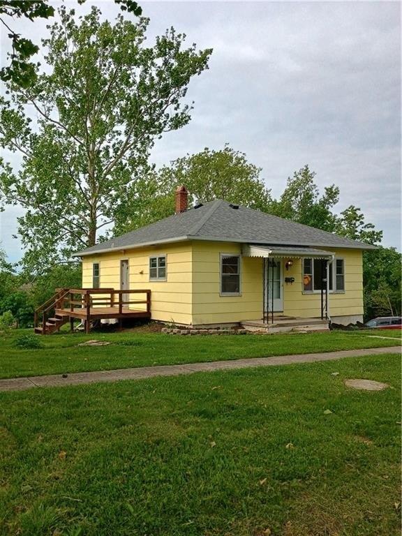 Currently Displayed Property Photo