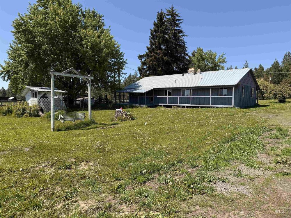 Currently Displayed Property Photo
