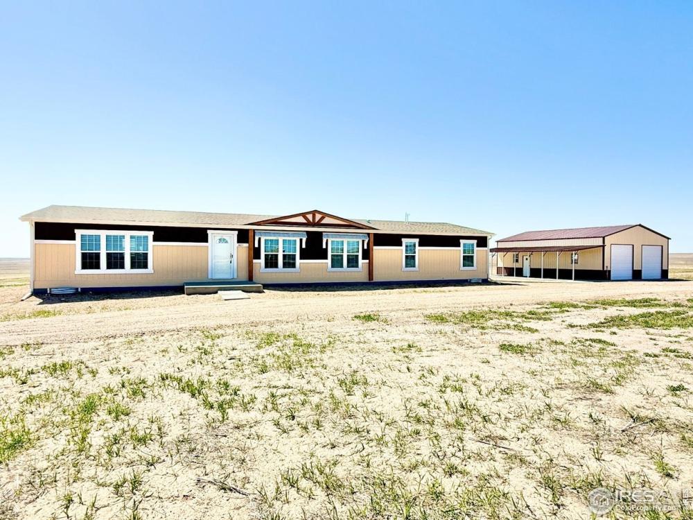 Currently Displayed Property Photo