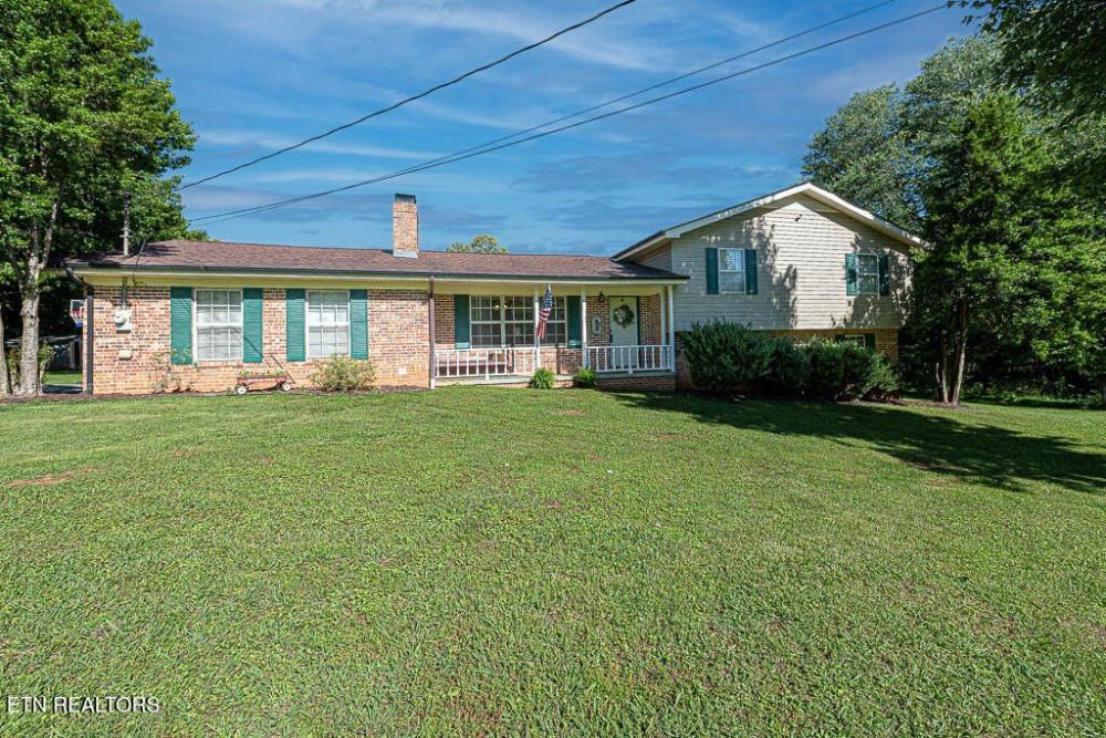 Currently Displayed Property Photo