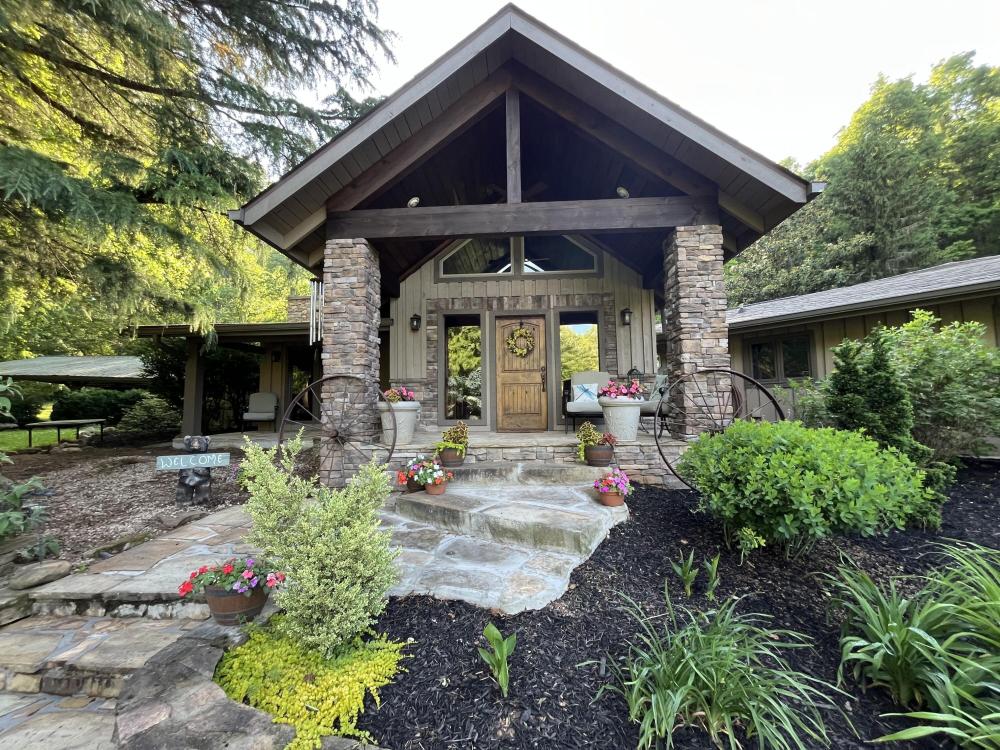 Currently Displayed Property Photo