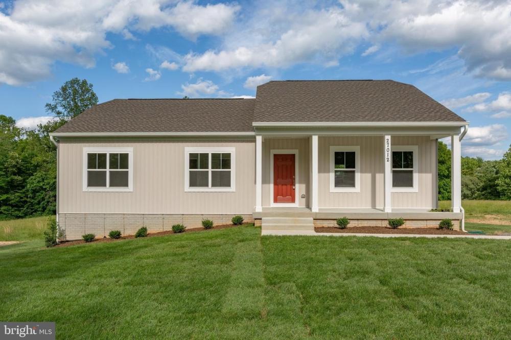 Currently Displayed Property Photo