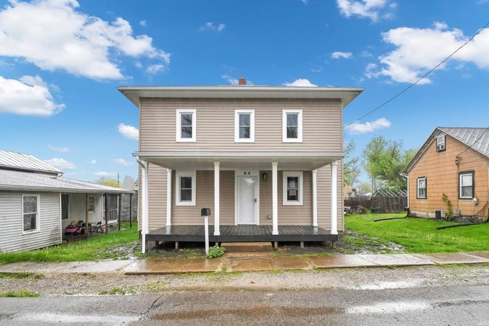 Currently Displayed Property Photo
