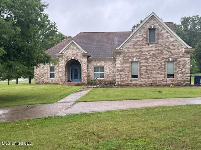 Currently Displayed Property Photo