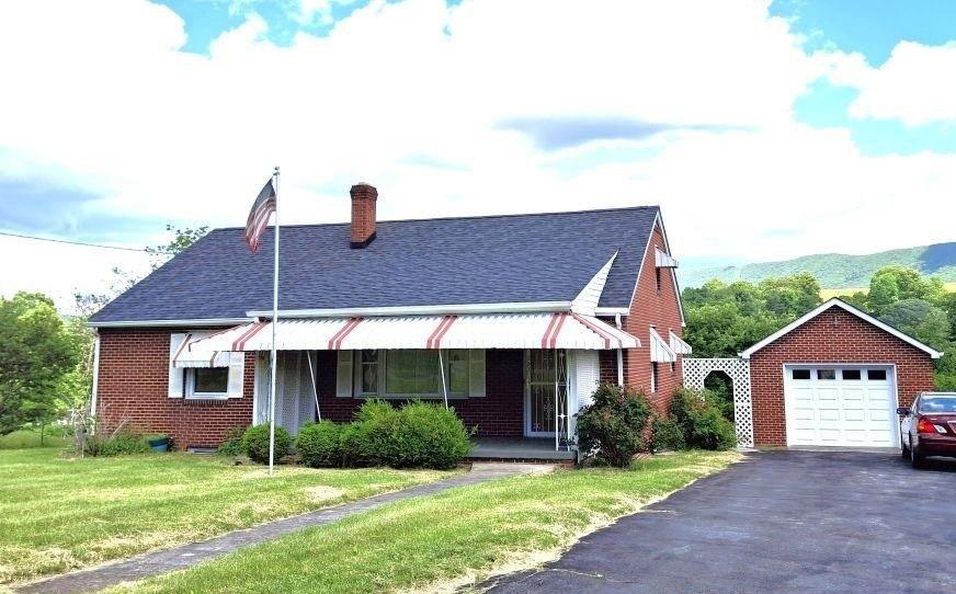 Currently Displayed Property Photo