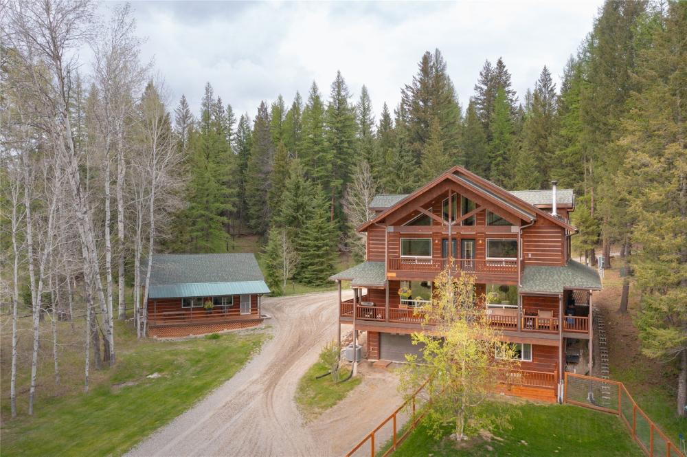 Currently Displayed Property Photo