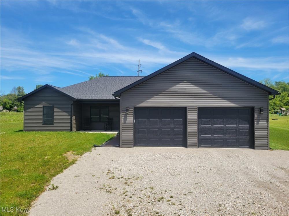 Currently Displayed Property Photo