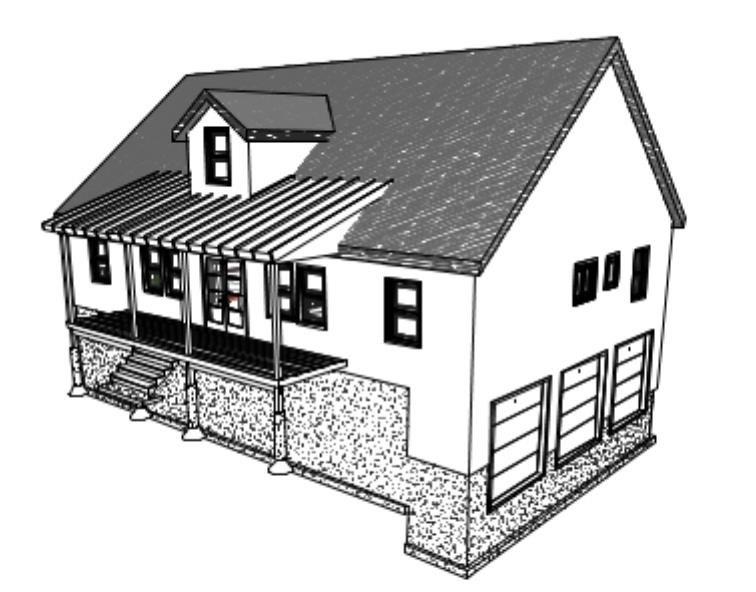 Currently Displayed Property Photo