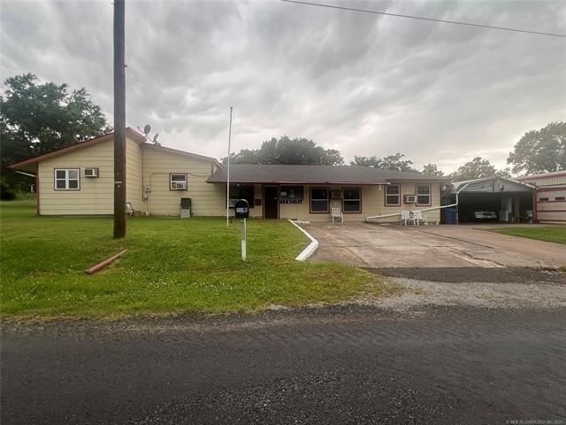 Currently Displayed Property Photo