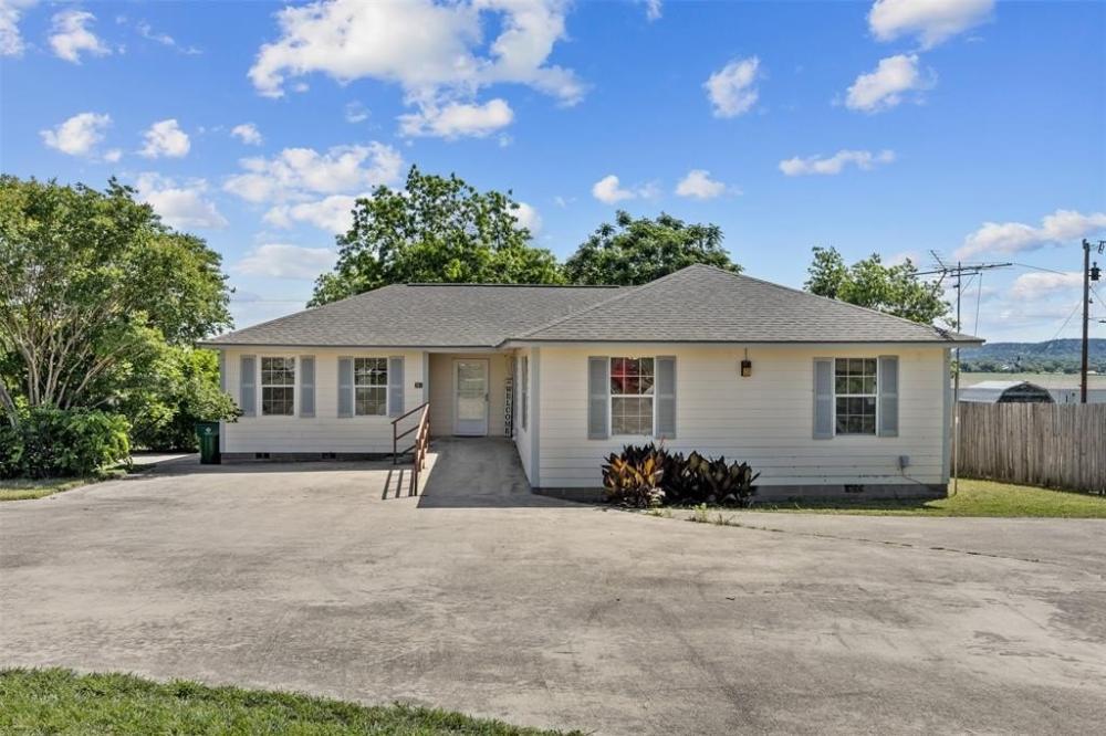 Currently Displayed Property Photo