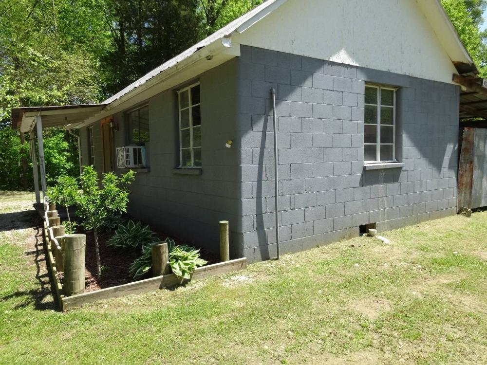 Currently Displayed Property Photo