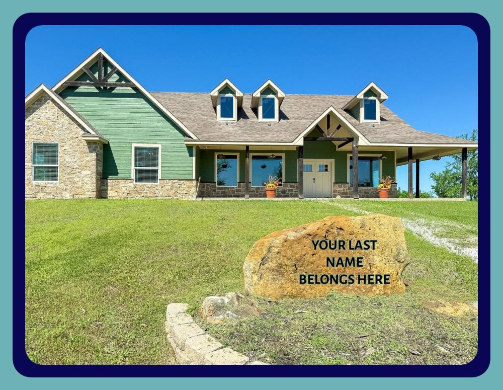 Currently Displayed Property Photo