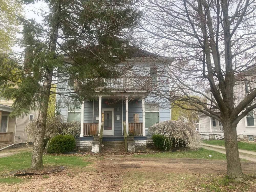 Currently Displayed Property Photo