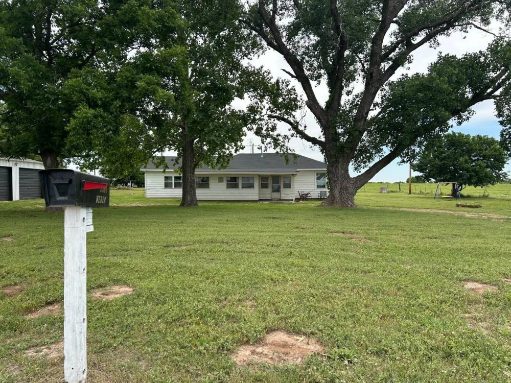 Currently Displayed Property Photo