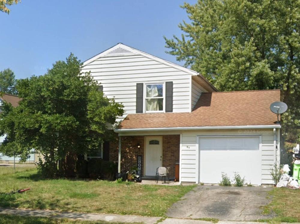 Currently Displayed Property Photo