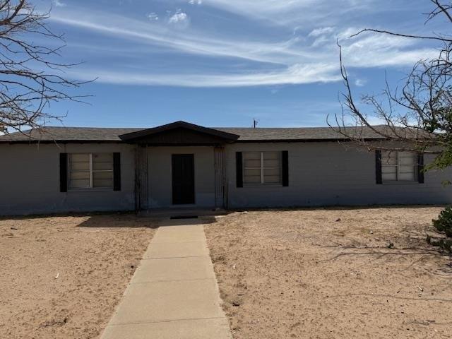 Currently Displayed Property Photo