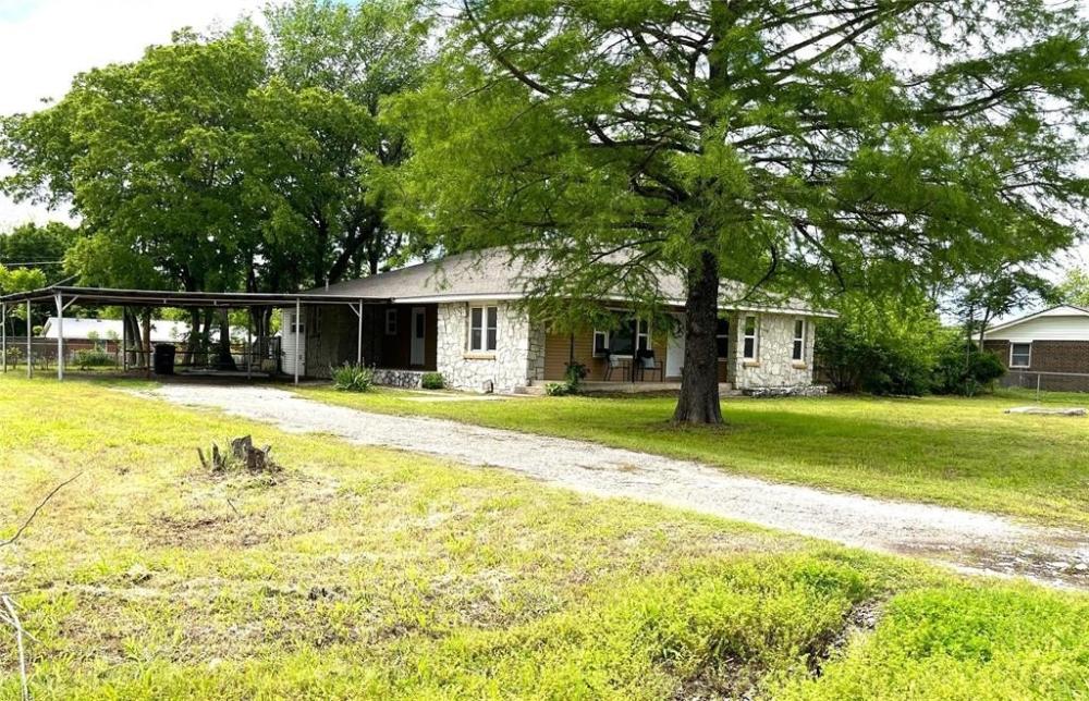 Currently Displayed Property Photo