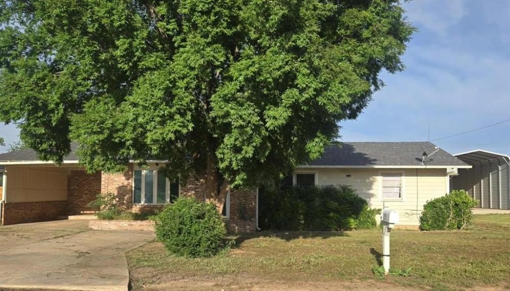 Currently Displayed Property Photo