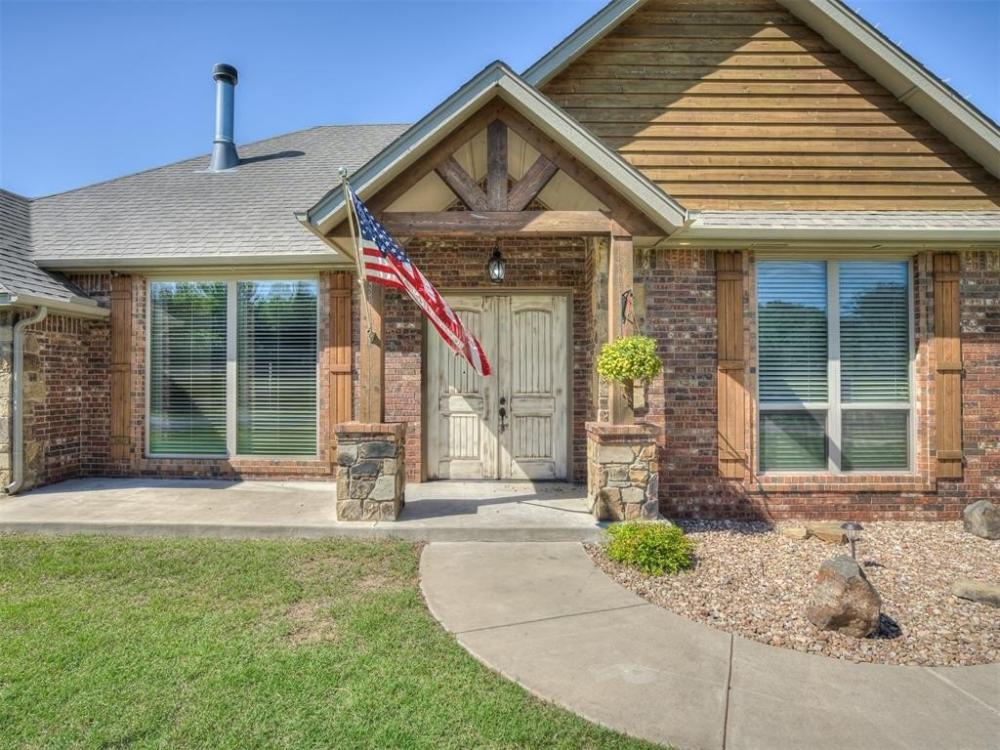 Currently Displayed Property Photo