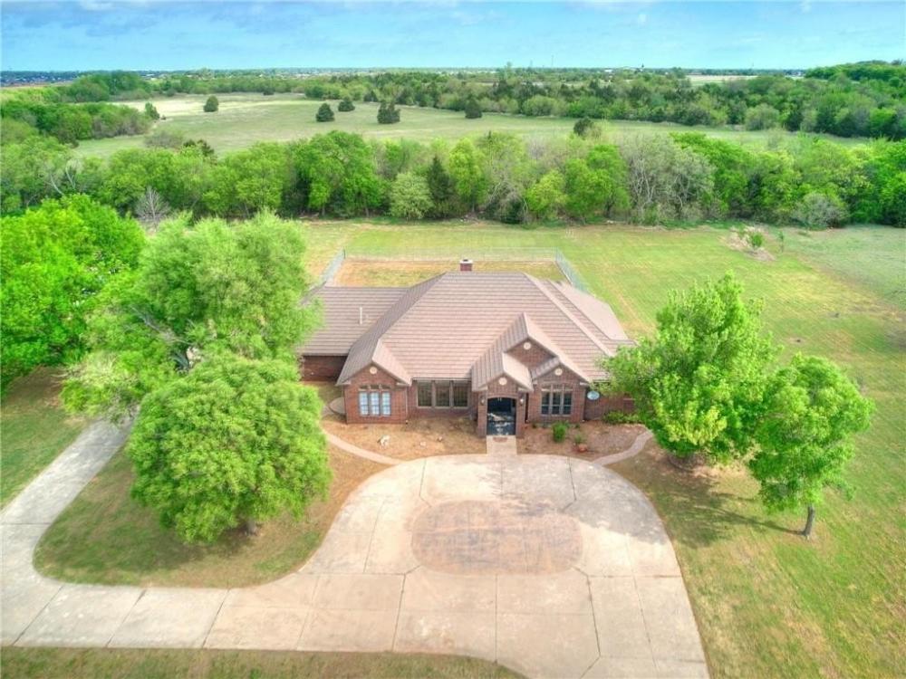 Currently Displayed Property Photo